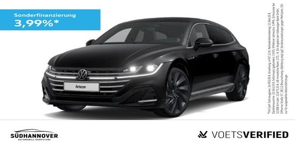 VW Arteon 58.900 km 33.995 &euro; Göttingen 37081