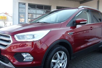 Ford Kuga 99.550 km 13.990 &euro; Wolfen 06766
