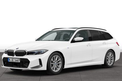 BMW 330 26.800 km 54.890 &euro; Betzdorf 57518