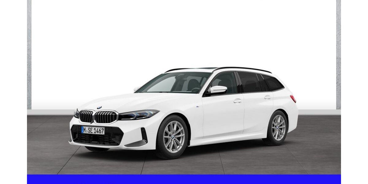 BMW 330 26.800 km 54.890 &euro; Betzdorf 57518