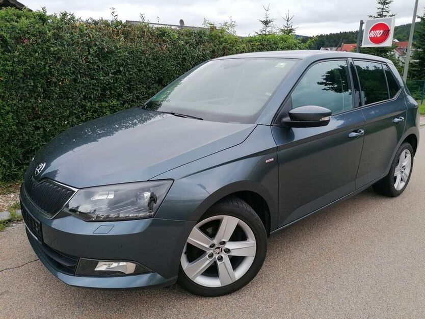 Fabia