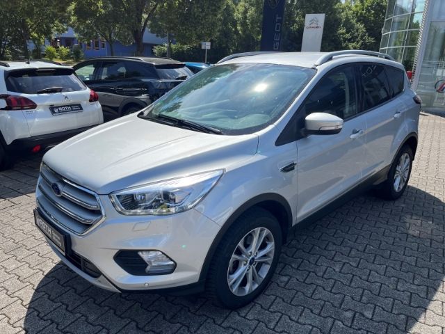 Ford Kuga 66.320 km 15.900 &euro; Offenburg 77654