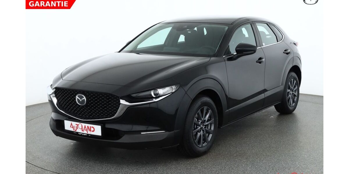 Mazda CX-30 47.600 km 21.990 &euro; Kassel 34123