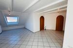 Dachgeschoßwohnung Ensdorf - 2 Zimmer, 60 m&sup2;, 600&euro; | Angebot:26398759