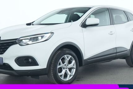 Renault Kadjar 59.163 km 16.963 &euro; Garching bei München 85748