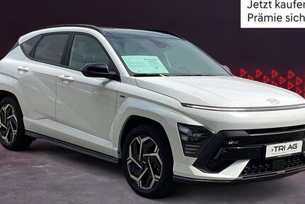 Hyundai KONA 16.075 km 29.270 &euro; Kippenheim 77971