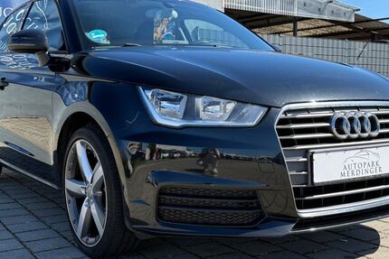 Audi A1 145.000 km 7.490 &euro; Herbolzheim 79336