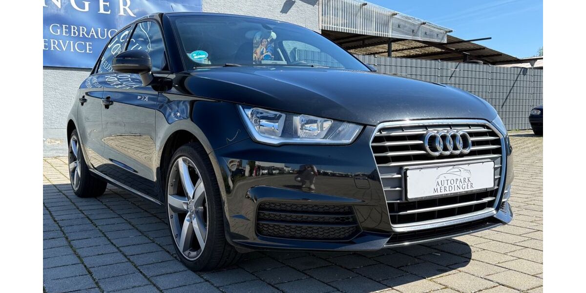 Audi A1 145.000 km 7.490 &euro; Herbolzheim 79336