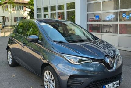 Renault ZOE 40.000 km 8.500 € Kirchheim unter Teck 73230