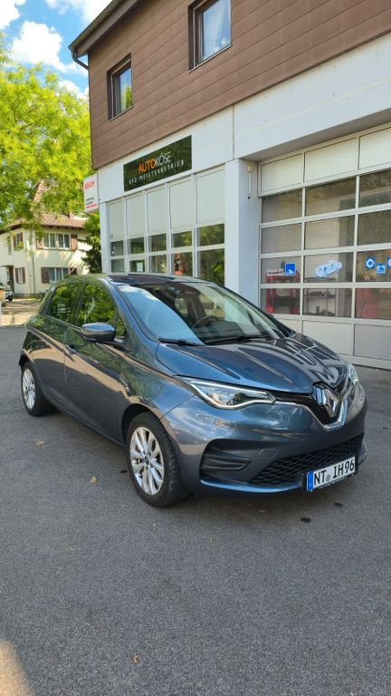 Renault ZOE 40.000 km 8.500 € Kirchheim unter Teck 73230