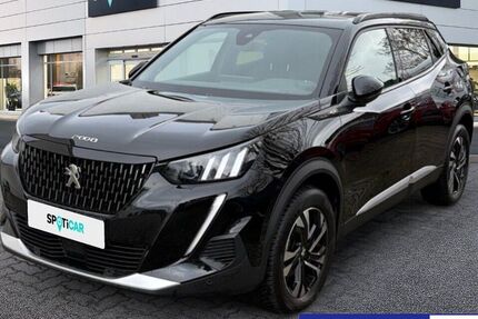 Peugeot 2008 24.975 km 20.450 &euro; Maintal 63477