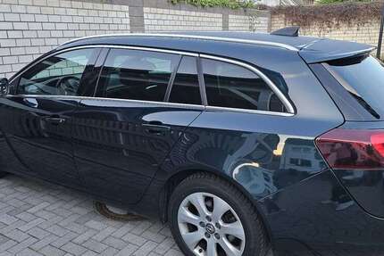Opel Insignia 189.000 km 7.300 &euro; Oestrich-Winkel 65375