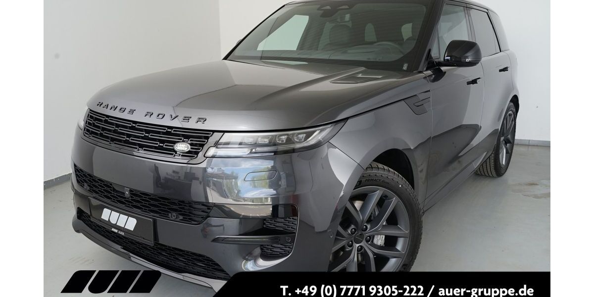 Land Rover Range Rover Sport 8.900 km 114.990 &euro; Stockach 78333