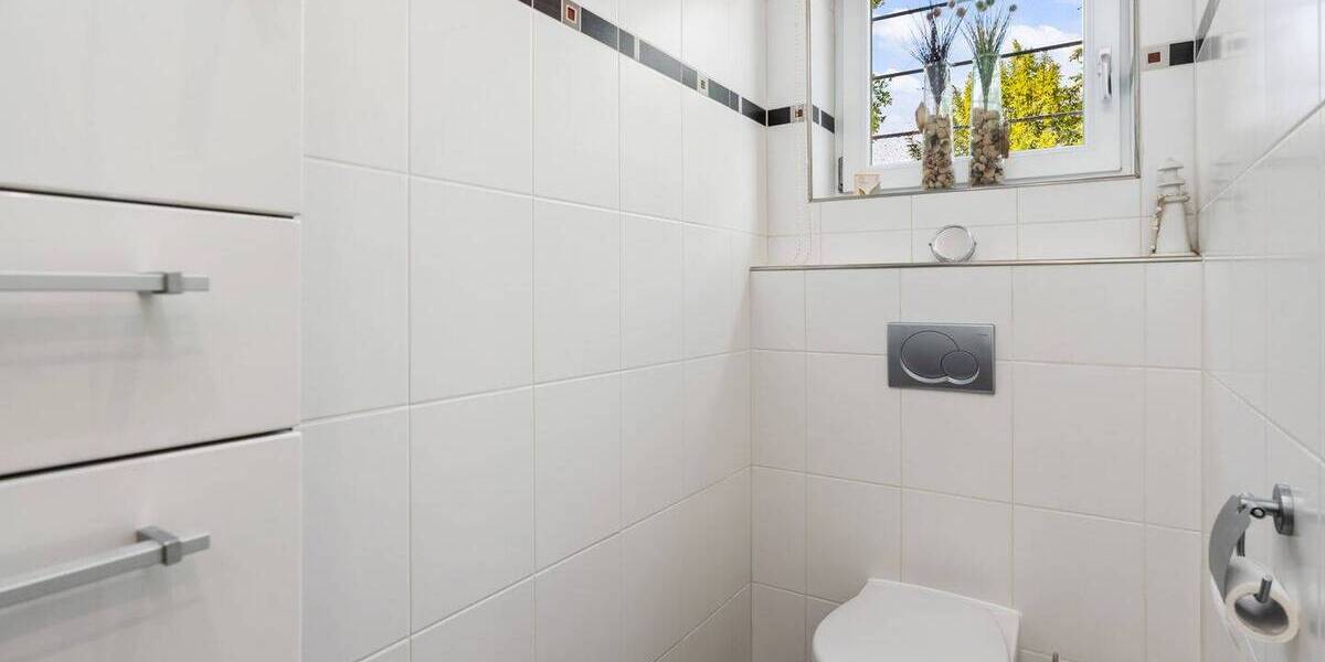 Bungalow Bremen Habenhausen - 6 Zimmer, 143 m&sup2;, 449.000&euro; | Angebot:26656672