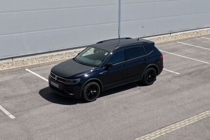 VW Tiguan 54.000 km 32.900 &euro; Baden-Baden 76532