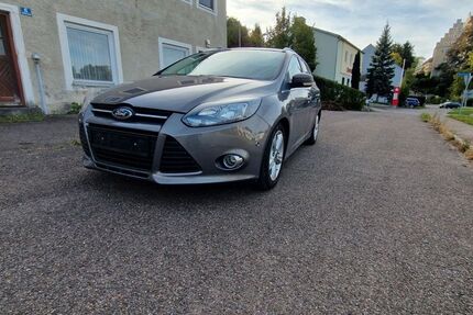 Ford Focus 190.100 km 4.499 &euro; Altmannstein 93336