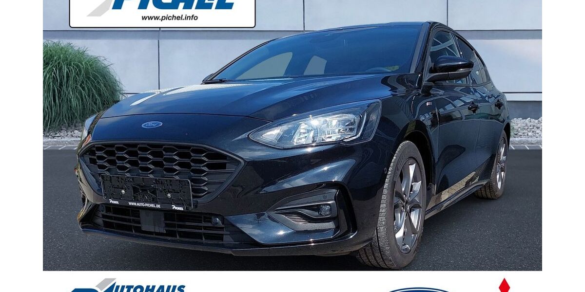 Ford Focus 71.867 km 15.890 &euro; Hartmannsdorf 09232