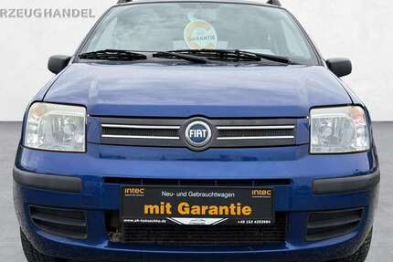 Fiat Panda 111.000 km 2.950 &euro; Isernhagen 30916