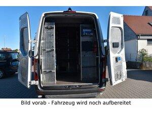Mercedes-Benz Sprinter 316 CDI 4x4 Mixto Camper 7 G-Tronic Rei 78.009 km 57.995 &euro; Donauwörth 86609