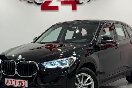 BMW X1 31.000 km 21.890 &euro; Bergisch Gladbach 51469