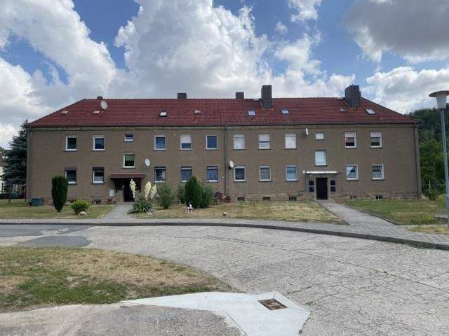 Eigentumswohnung in Wangen 3 zimmer