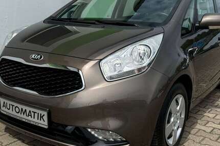 Kia Venga 55.015 km 12.480 &euro; Premnitz 14727