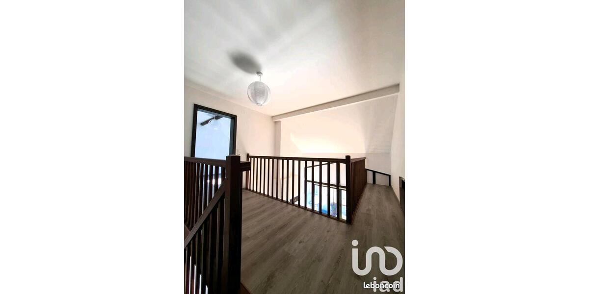 Maisonettenwohnung Saarbrücken West - 2 Zimmer, 74 m&sup2;, 670&euro; | Angebot:26373490