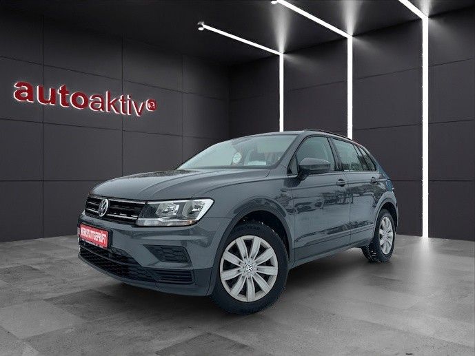 VW Tiguan 149.400 km 15.800 &euro; Bienenbüttel 29553