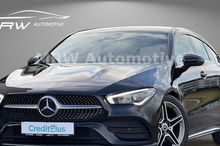 Mercedes-Benz CLA 200 Shooting Brake 147.887 km 21.750 &euro; Gerlingen 70839