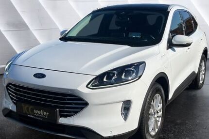 Ford Kuga 34.500 km 25.975 &euro; Bietigheim-Bissingen 74321