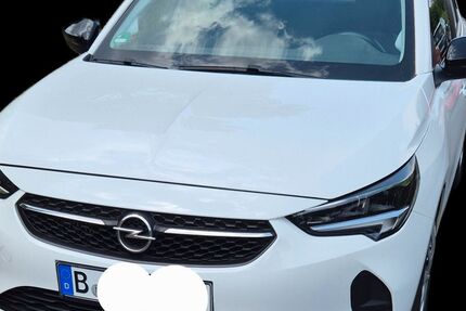 Opel Corsa 43.700 km 14.390 &euro; Berlin 12351