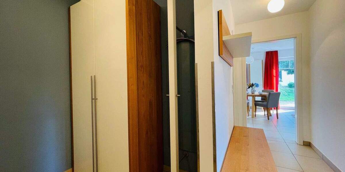 Etagenwohnung Middelhagen Mariendorf - 3 Zimmer, 230.000&euro; | Angebot:25691785