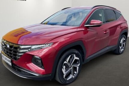 Hyundai TUCSON 19.939 km 29.950 &euro; Gelsenkirchen 45891