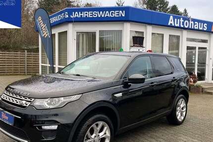 Land Rover Discovery 59.500 km 19.990 &euro; Wandlitz OT Basdorf 16348