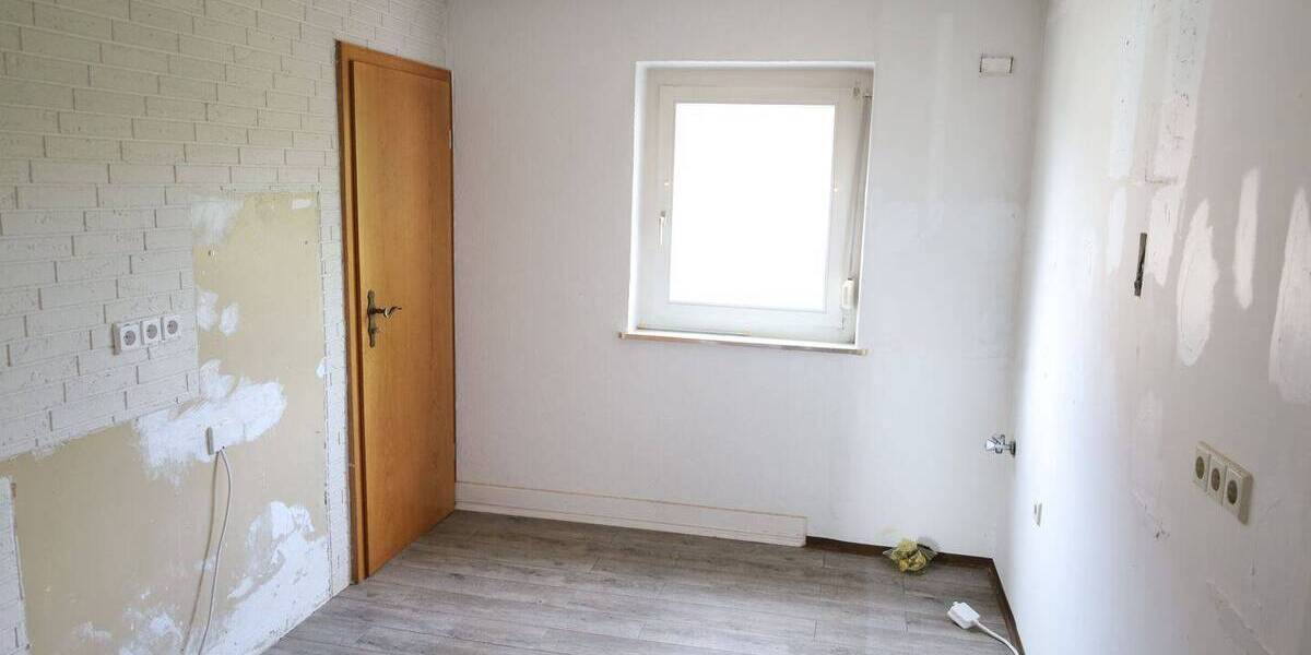 Einfamilienhaus Balingen - 6 Zimmer, 107 m&sup2;, 296.000&euro; | Angebot:26695621