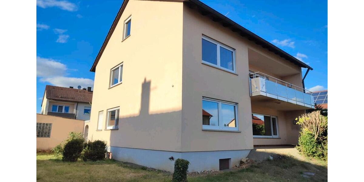 Charmantes Einfamilienhaus mit Garten in ruhiger Lage 8 zimmer