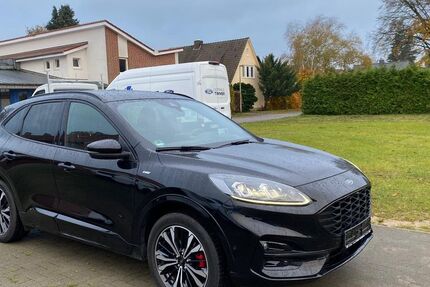 Ford Kuga 92.000 km 21.250 &euro; Bamberg 96052