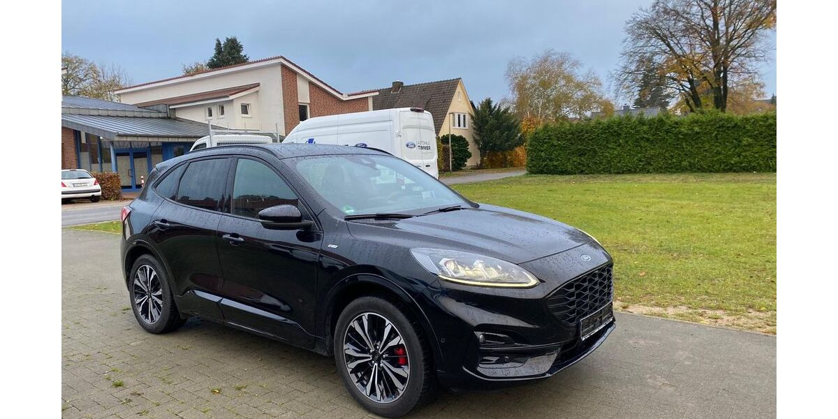 Ford Kuga 92.000 km 21.250 &euro; Bamberg 96052