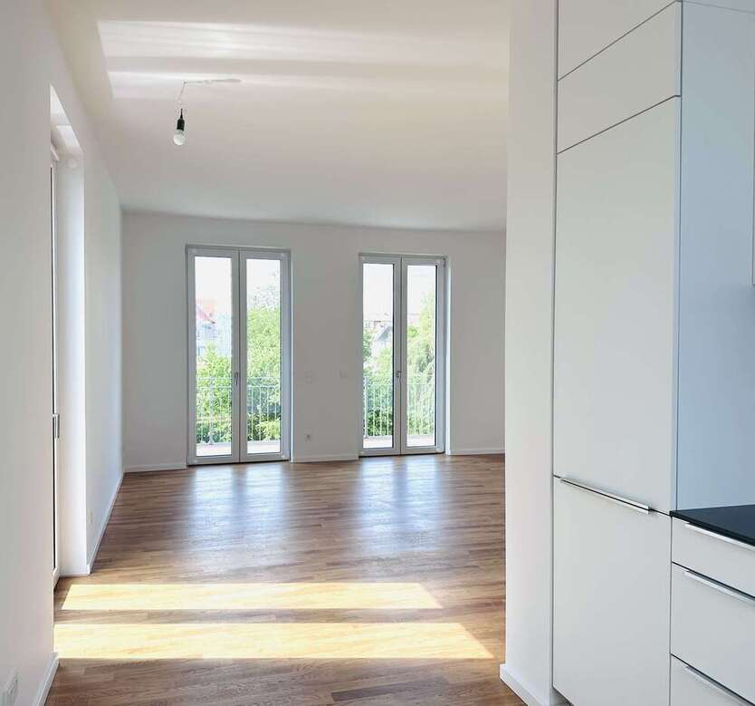 Wohnung zum Mieten in Berlin 1.822 € 80.98 m²