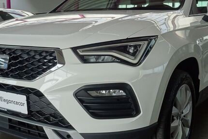 Seat Ateca 83.000 km 19.949 &euro; Holzgerlingen bei Stuttgart 71088
