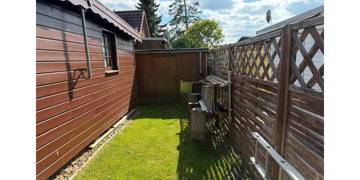 Einfamilienhaus Hambergen - 2 Zimmer, 49 m&sup2;, 74.350&euro; | Angebot:26834637