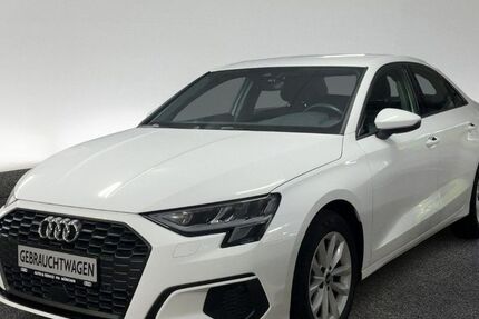 Audi A3 49.900 km 23.960 &euro; München 80687