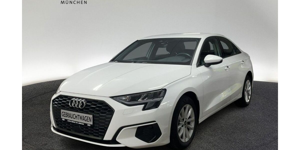 Audi A3 49.900 km 23.960 &euro; München 80687