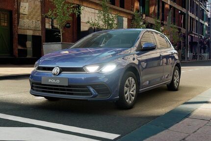 VW Polo 11.800 km 19.930 &euro; Singen 78224