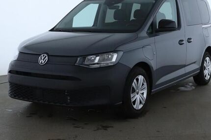 VW Caddy 10.500 km 38.990 &euro; Roth 91154