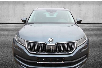 Skoda Kodiaq 72.920 km 30.700 &euro; Hagenow 19230
