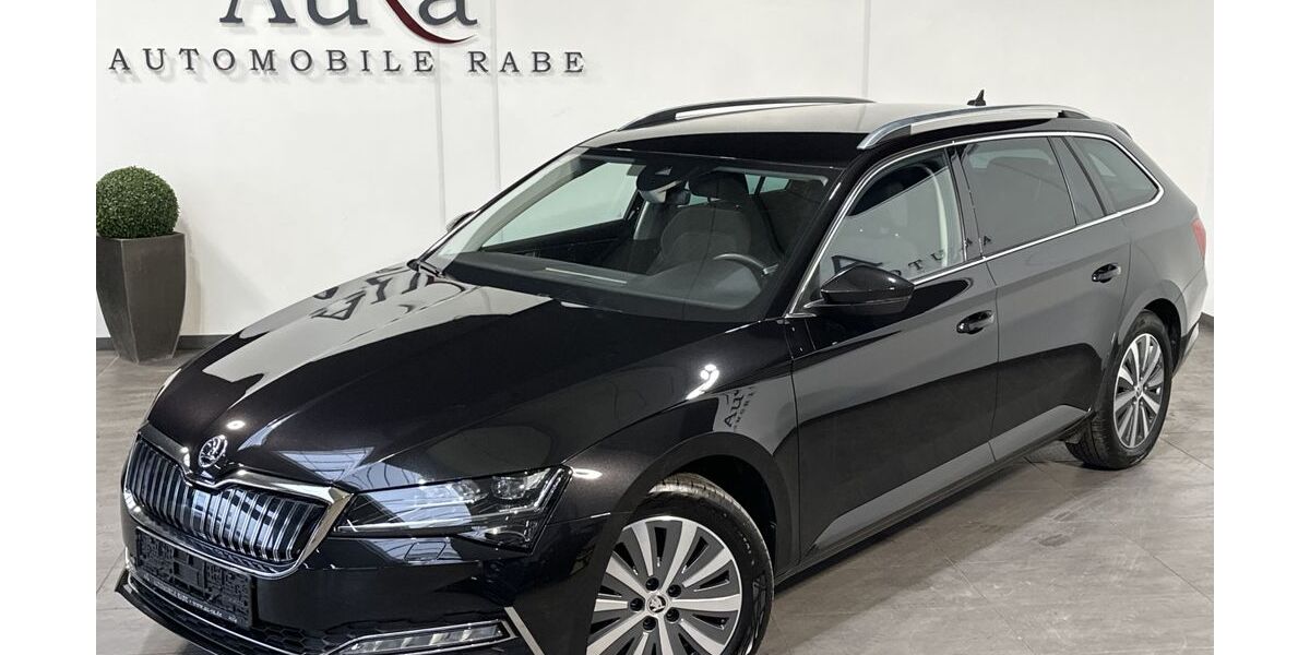 Skoda Superb 84.750 km 20.749 &euro; Wardenburg 26203