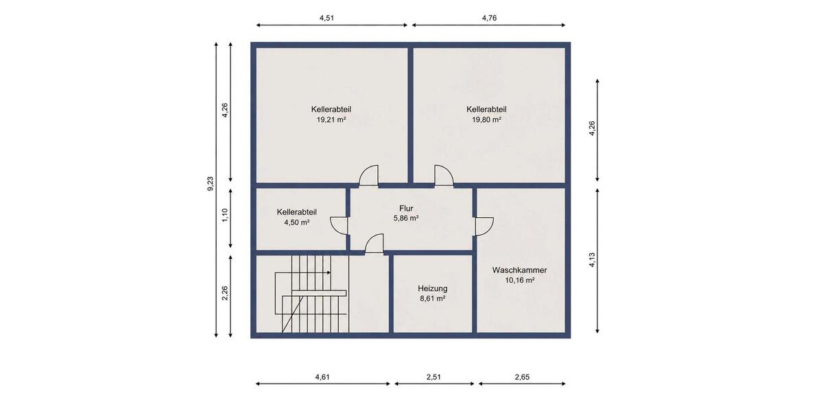 Mehrfamilienhaus, Wohnhaus Kelheim - 6 Zimmer, 132 m&sup2;, 319.000&euro; | Angebot:27050042