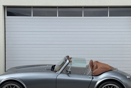 Wiesmann MF 3 16.000 km 159.900 &euro; Waldenburg/Sailach 74638