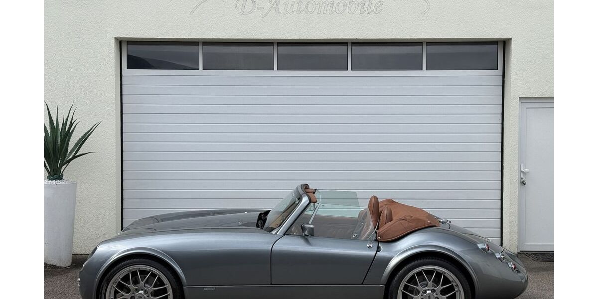 Wiesmann MF 3 16.000 km 159.900 &euro; Waldenburg/Sailach 74638